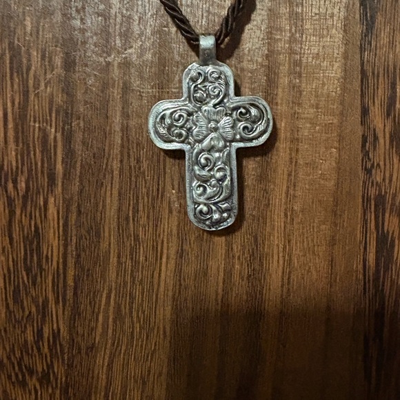 Free People Roadrunner multi layered necklace - Picture 4 of 6